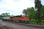 BNSF 6900